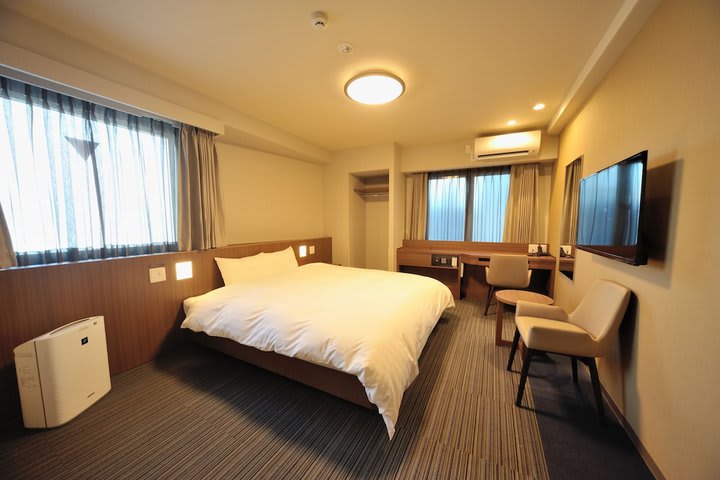 Superior Double Room, 1 King Bed, Non Smoking