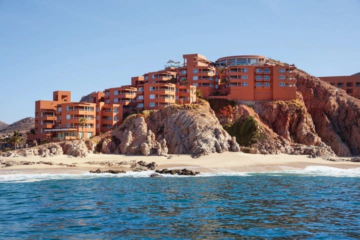 The Westin Los Cabos Resort Villas & Spa