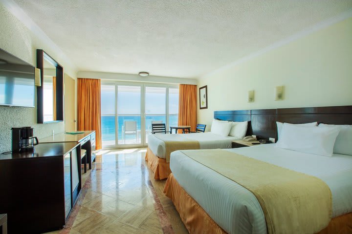 Img - De lujo vista al mar