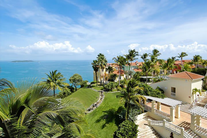 Las Casitas Village A Waldorf Astoria Resort Fajardo Las Casitas, A Waldorf Astoria Resort - Fajardo, Puerto Rico - PriceTravel