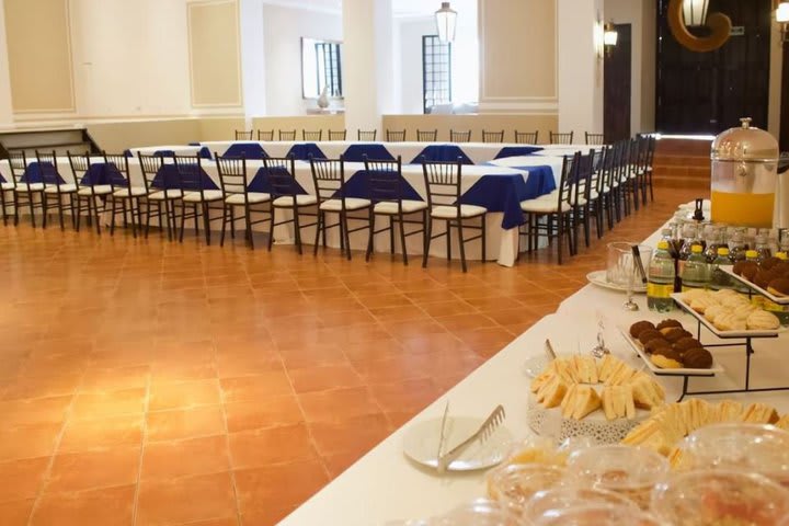 Salón de eventos