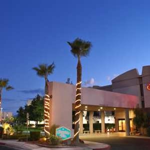 Hampton Inn Las Vegas/Summerlin