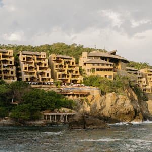 Cala de Mar Resort & Spa Ixtapa