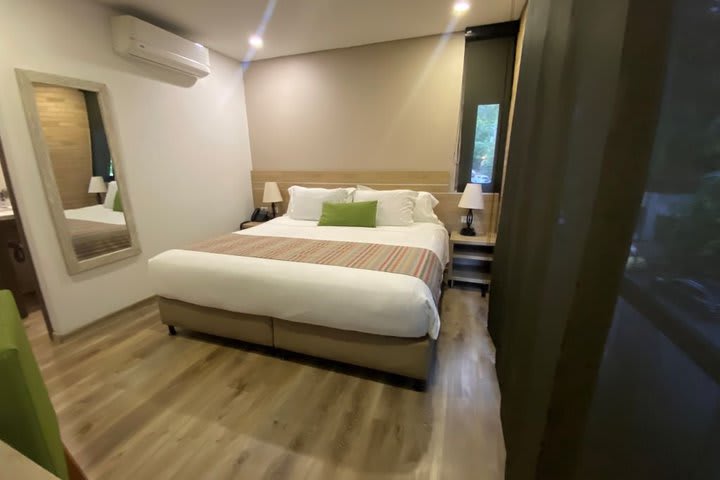 Habitación Premium