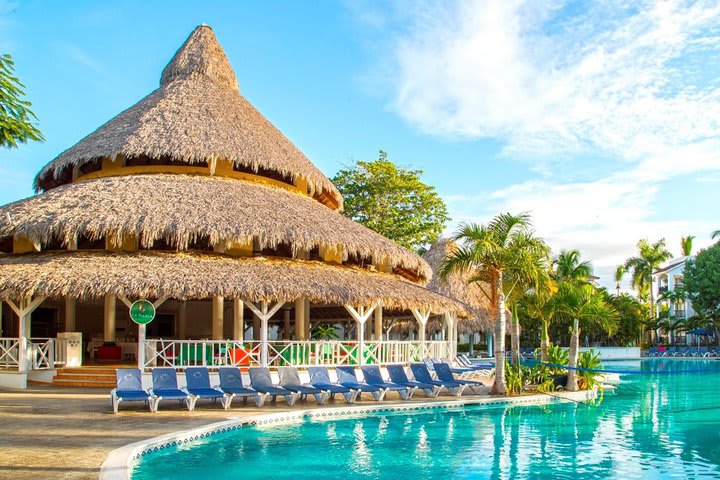 Piscina al aire libre