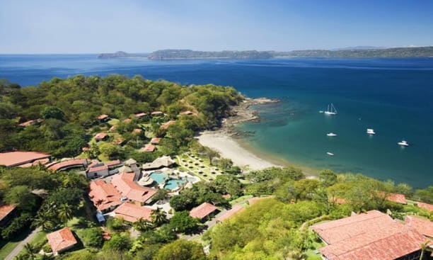 Secrets Papagayo Costa Rica - Adults only
