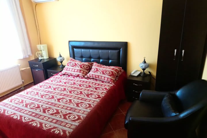 Habitación doble