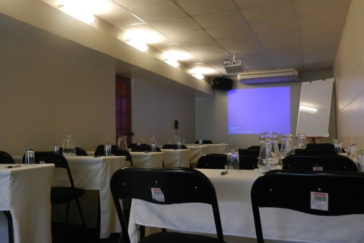 Meeting room