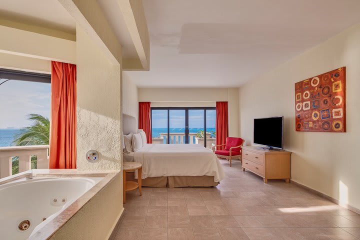 Img - Master suite de 3 dormitorios