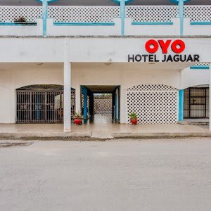 OYO Hotel Jaguar