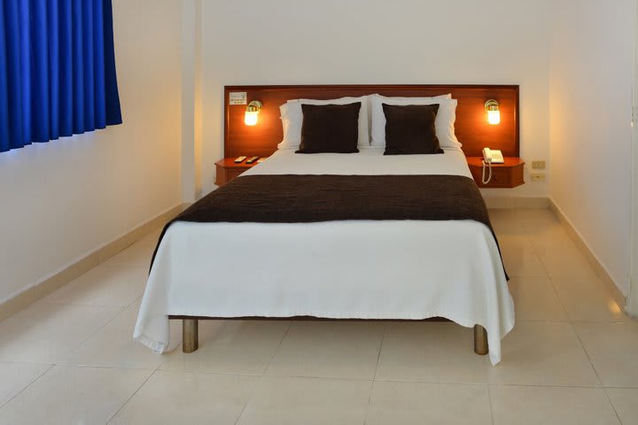 Hotel Hotel Thama Palmira