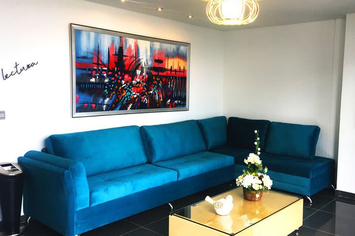 Hotel Luma Plaza Hotel
