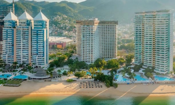 Dreams Acapulco Resort & Spa