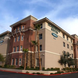 Homewood Suites by Hilton Henderson South Las Vegas