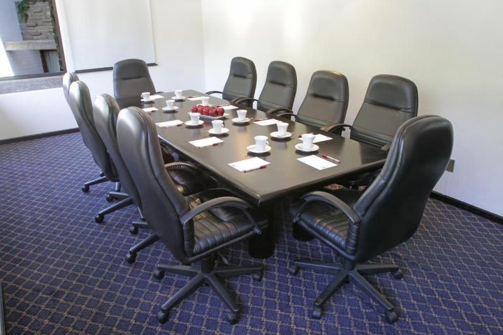 Boardroom