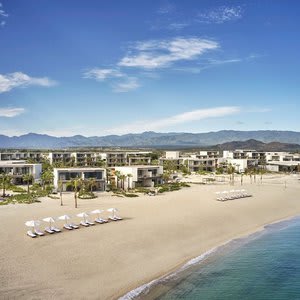 Four Seasons Resort Los Cabos at Costa Palmas