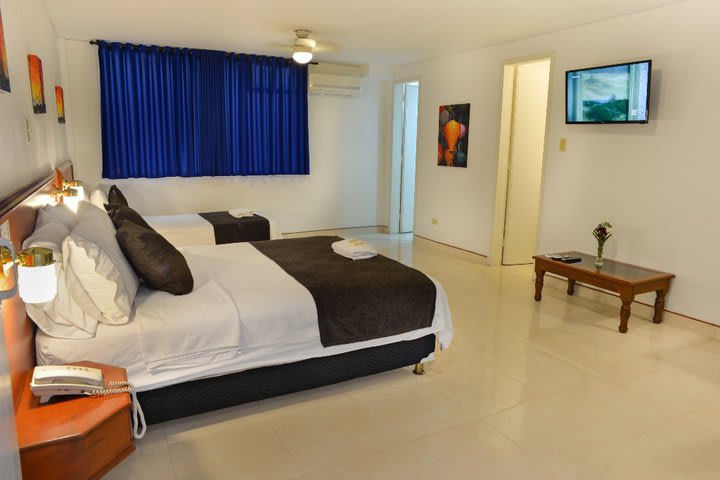 Hotel Hotel Thama Palmira
