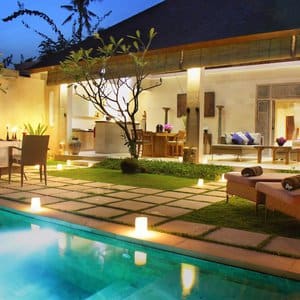 Villa Bali Asri Batubelig