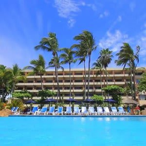 The Palms Resort of Mazatlán