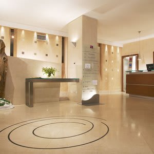 Mercure Roma Centro Colosseo