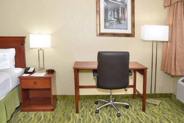Hotel Best Western Orlando East Inn & Suites