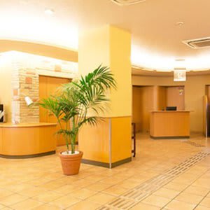 R&B Hotel Umeda-Higashi