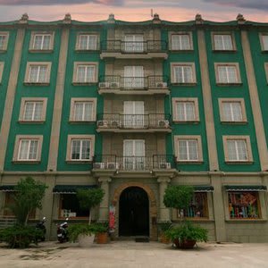 Hotel Marqués del Valle