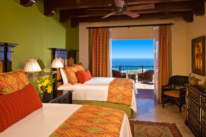 Pueblo Bonito Montecristo Luxury Villas - All Inclusive