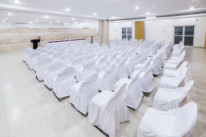 Salón de eventos