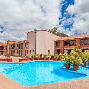 Villas Del Sol Hotel