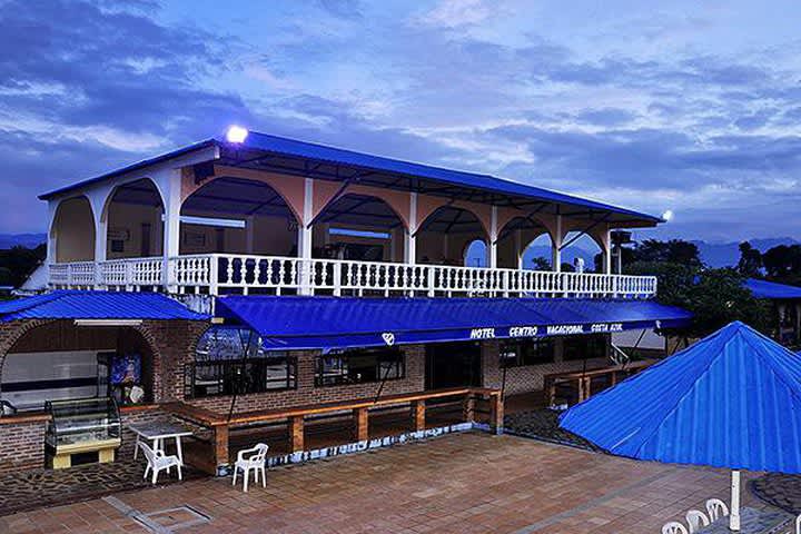 Hotel Campestre Kosta Azul