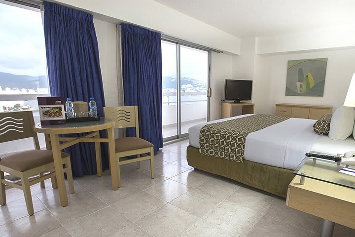 Junior suite sencilla