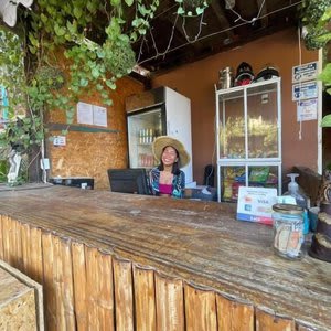 TAMARINDO BEACH HOSTEL