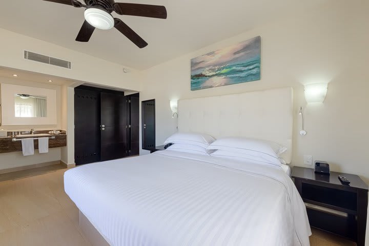 Superior guest room