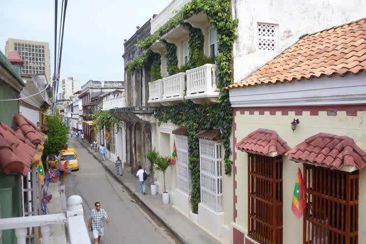 Hotel Casa Mary