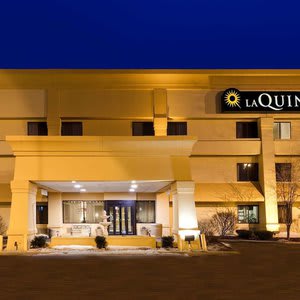 La Quinta Inn by Wyndham Chicago Willowbrook