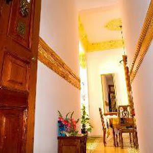 Hostal Balcones Villegas