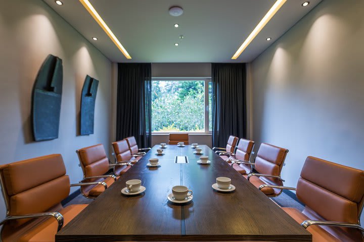 Boardroom