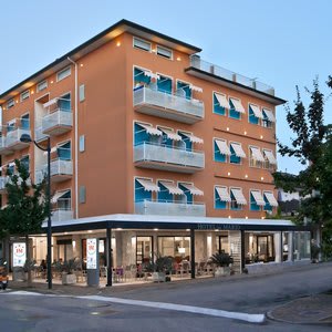 Hotel Da Mario