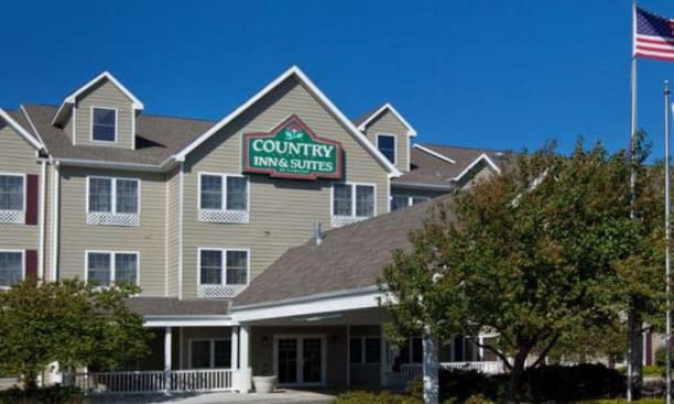 Country Inn & Suites By Carlson - Omaha West, NE