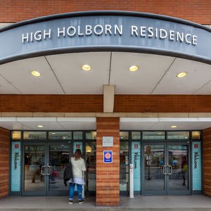 LSE High Holborn - Campus Accommodation