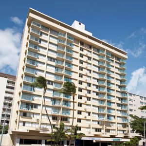 Aqua Aloha Surf Waikiki