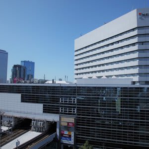 Hotel Keihan Kyobashi GRANDE