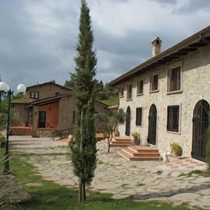 Il Casale delle Ginestre Bed & Breakfast