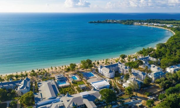 Riu Palace Tropical Bay - All Inclusive