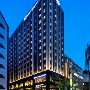 Daiwa Roynet Hotel Ginza PREMIER