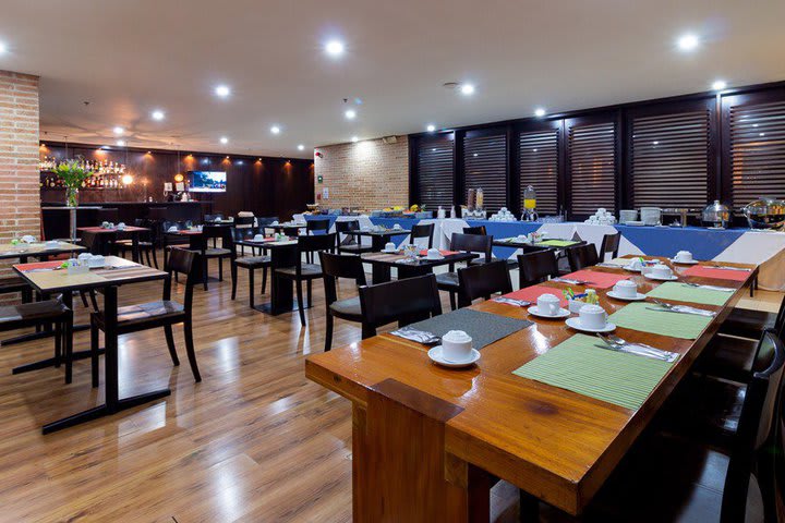 Restaurante