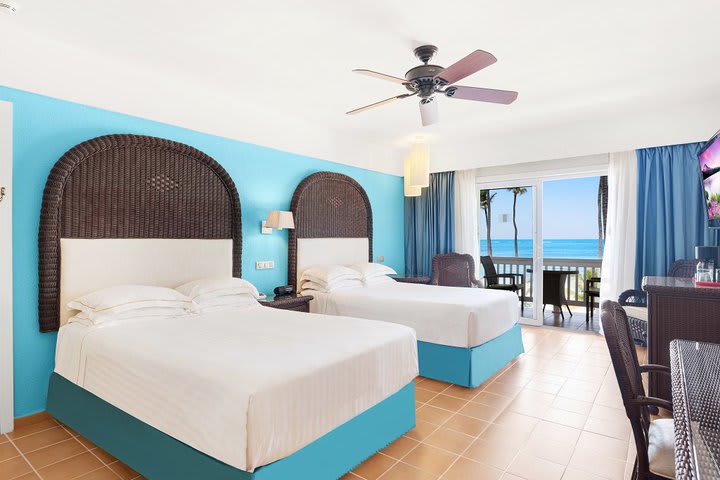 Img - Superior oceanfront - Premium Level