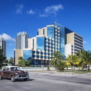 Aston Panorama Hotel