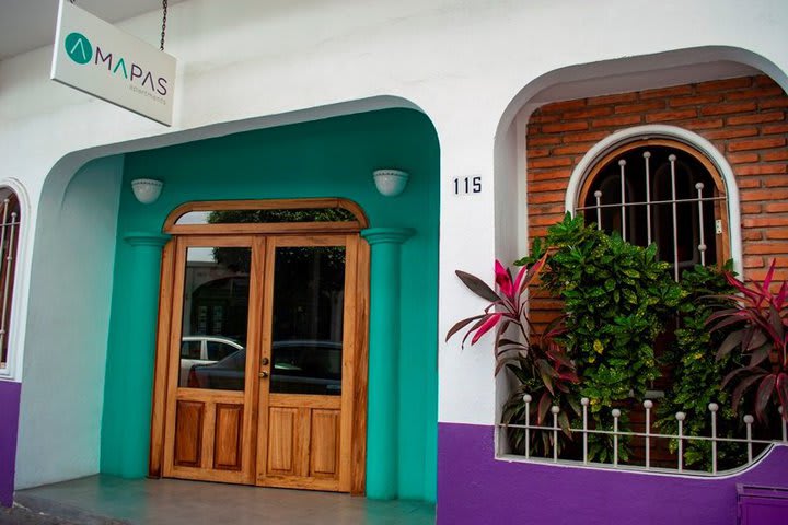 Amapas Apartments